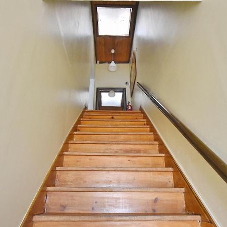 My Hostel Lizbona Zewnętrze zdjęcie