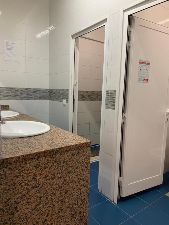 My Hostel Lizbona Zewnętrze zdjęcie