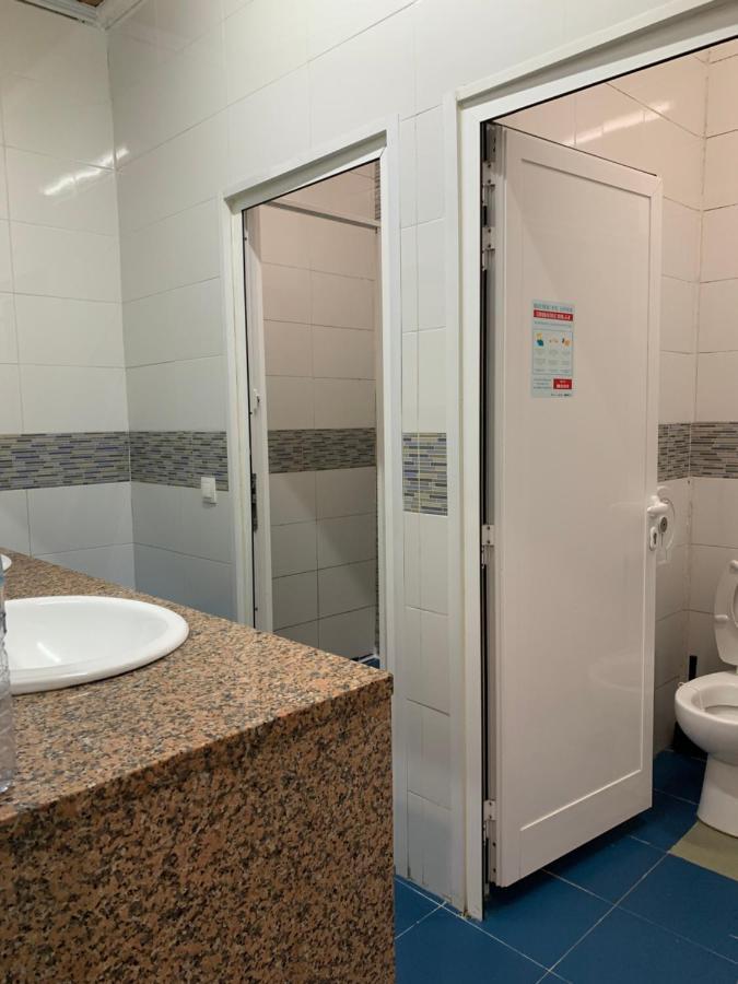 My Hostel Lizbona Zewnętrze zdjęcie