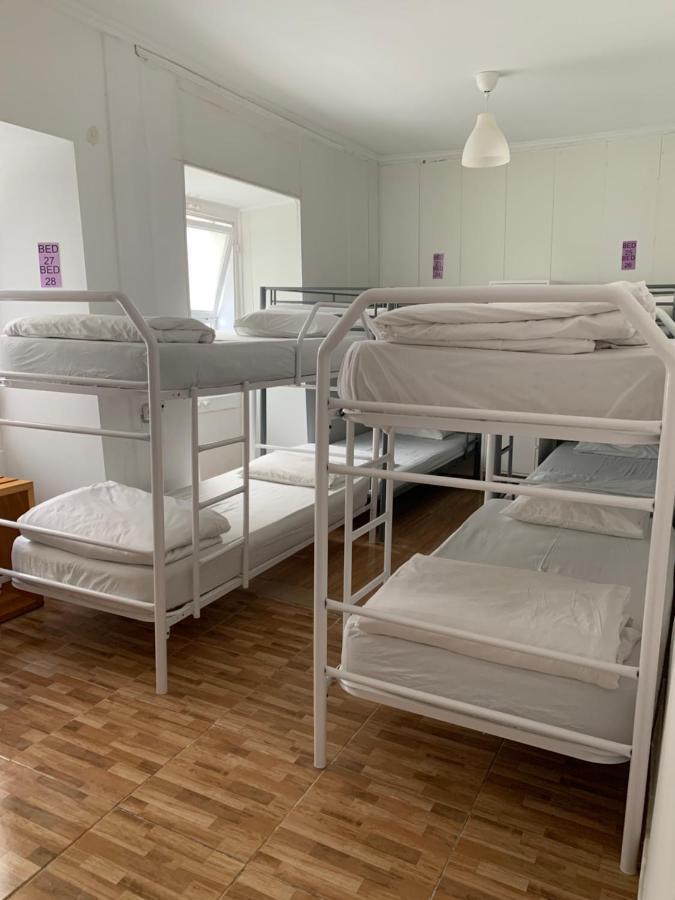 My Hostel Lizbona Zewnętrze zdjęcie